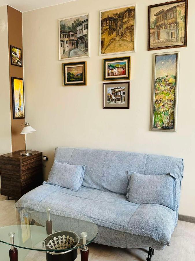Dulo'S Home Varna Extérieur photo
