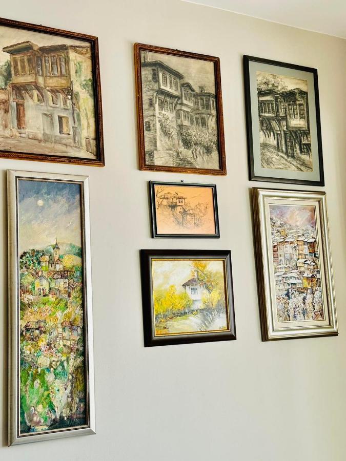 Dulo'S Home Varna Extérieur photo